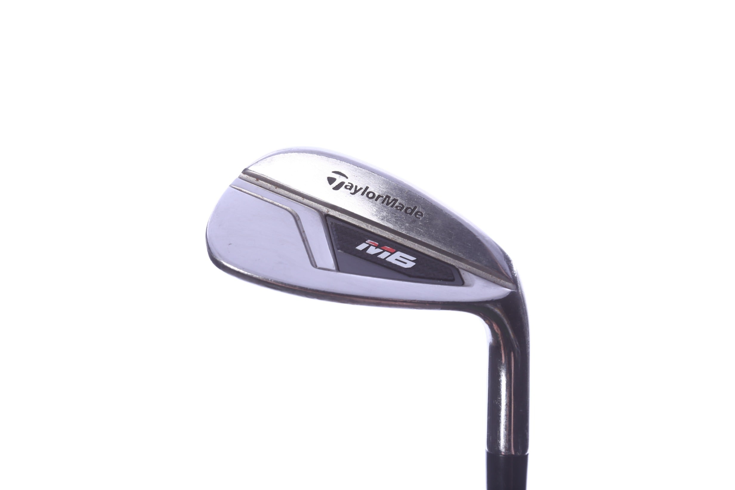 Used TaylorMade M6 Gap Wedge - Right-Handed - 49 Degrees - Regular Flex