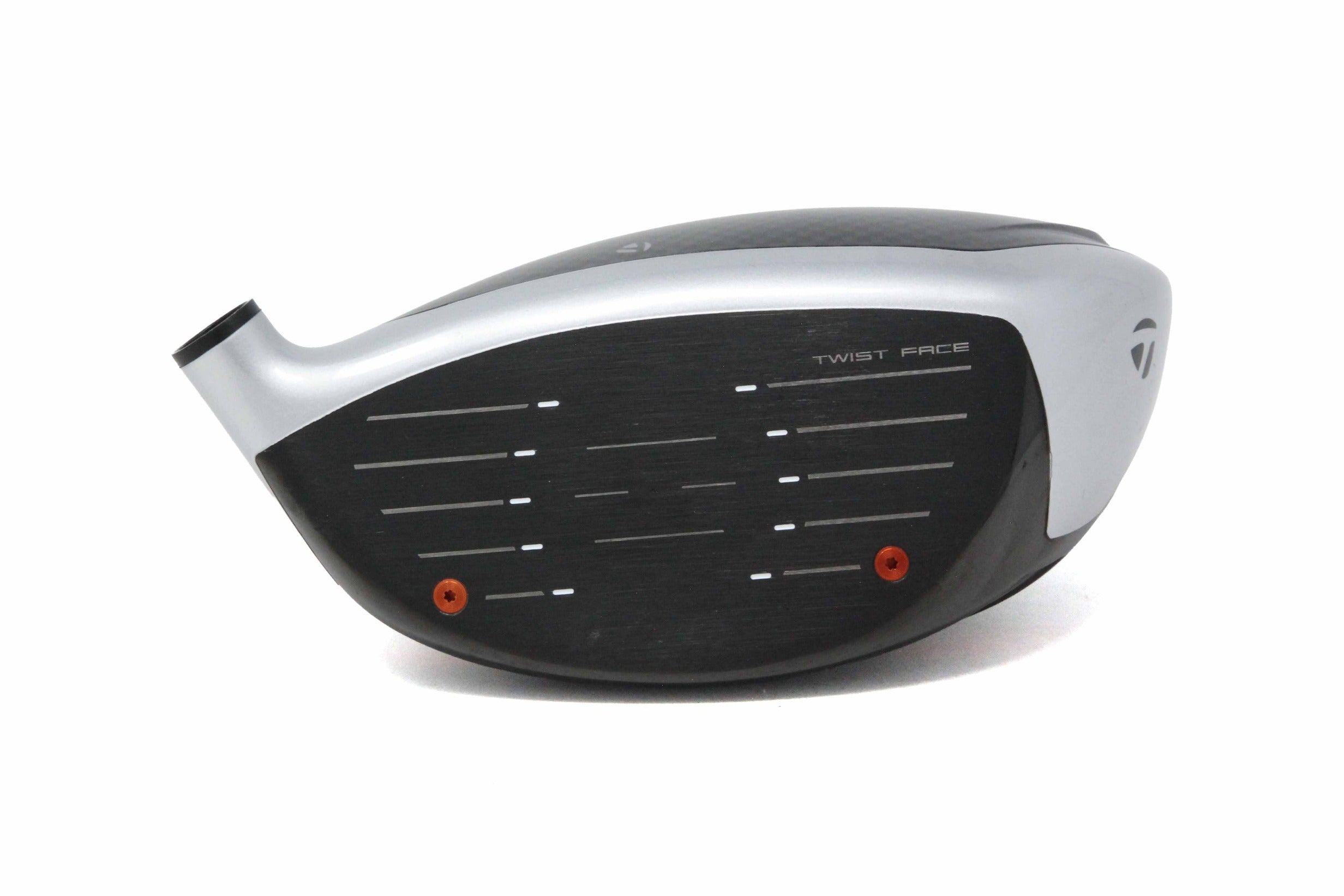 Used TaylorMade M6 Driver - HEAD ONLY - Left-Handed - 9 Degrees