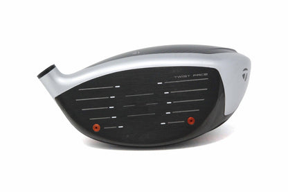 Used TaylorMade M6 Driver - HEAD ONLY - Left-Handed - 9 Degrees