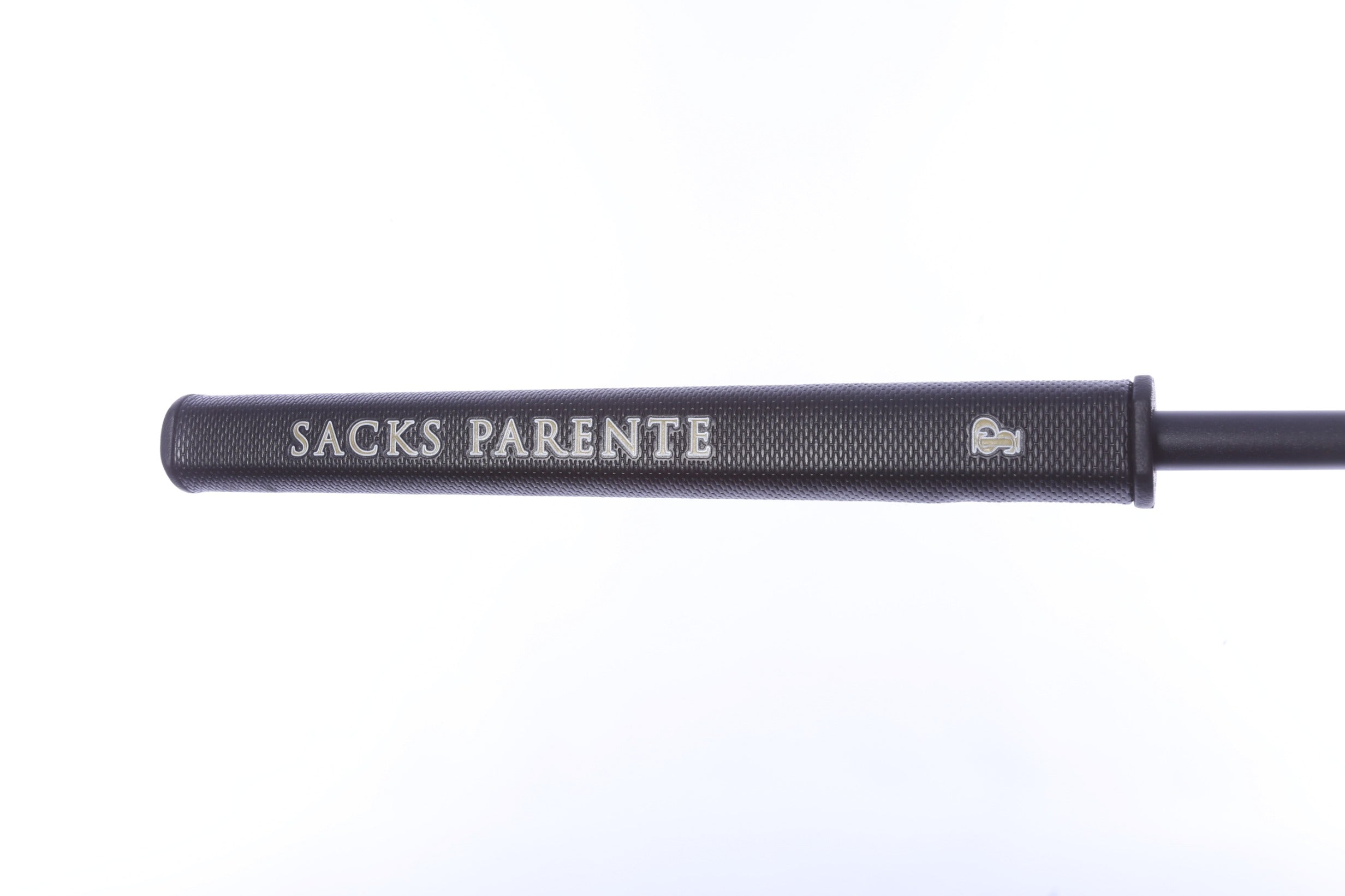 Used Sacks Parente 54 Putter - Right-Handed - 34 in - Mallet-Next Round
