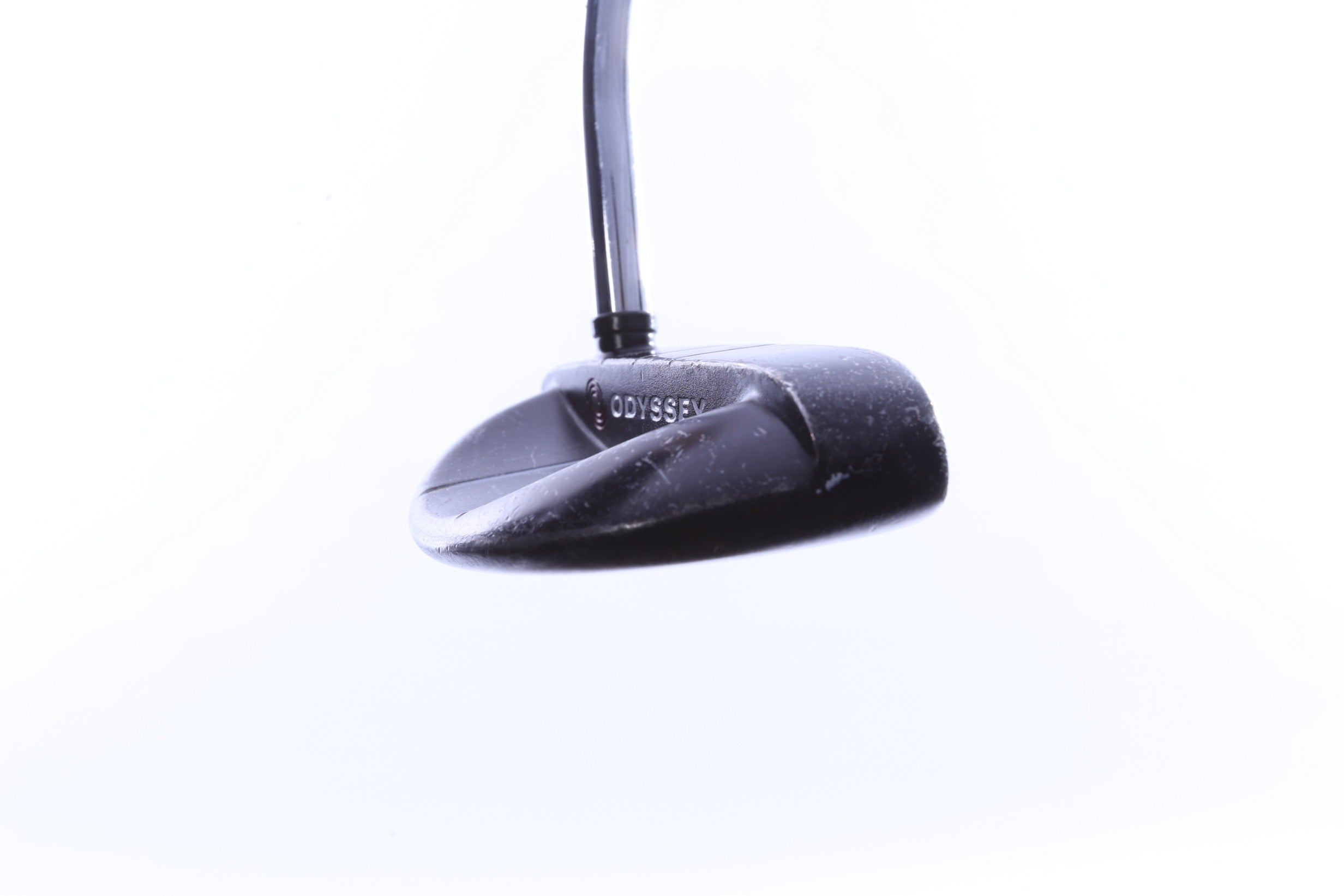 Used Odyssey Metal X Milled Rossie Putter - Right-Handed - 33 in - Mallet-Next Round