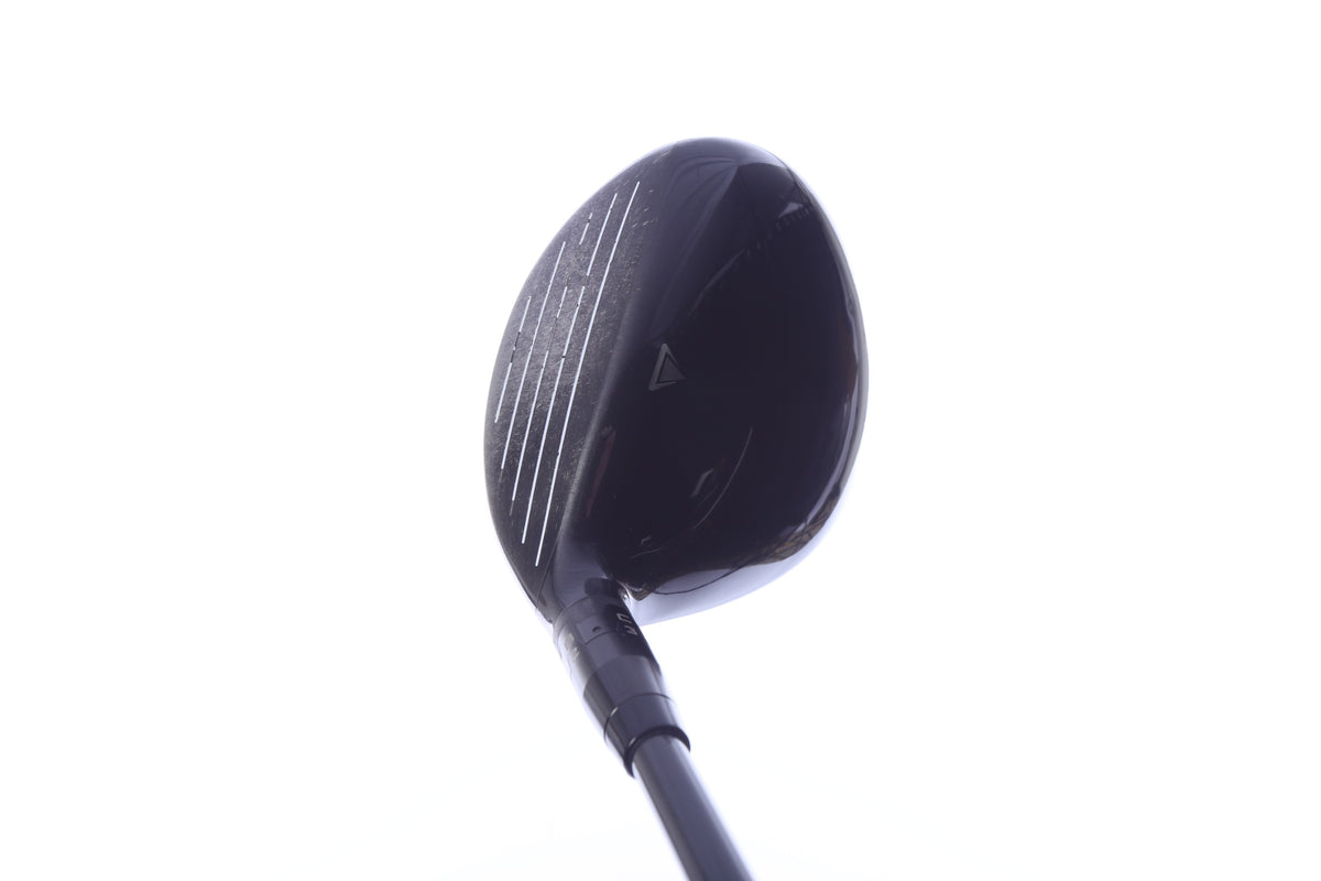 Used Titleist 917 F2 7-Wood - Right-Handed - 21 Degrees - Regular Flex