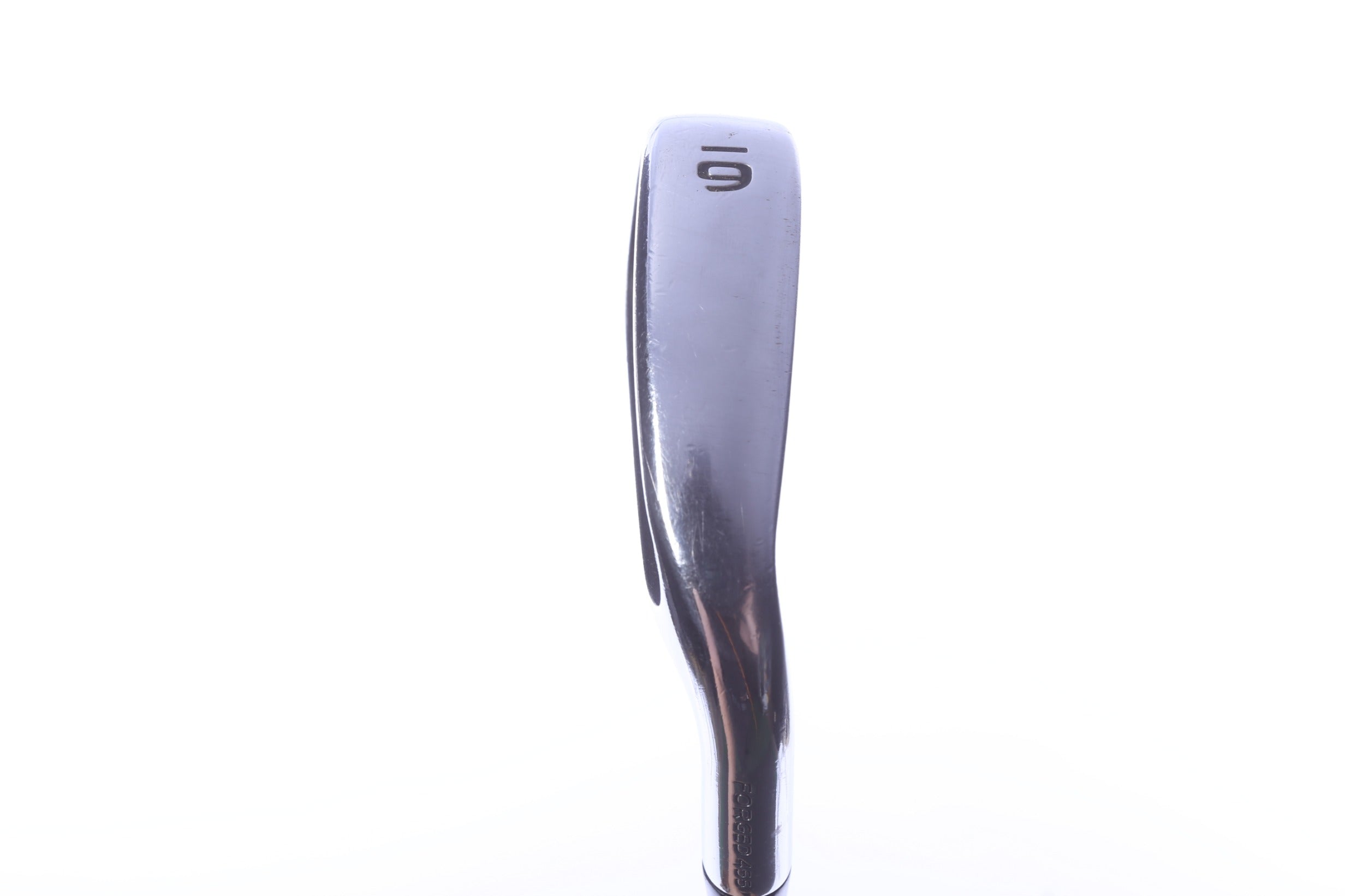 Used Callaway Paradym Single 6-Iron - Right-Handed - Seniors Flex