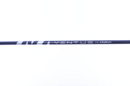 Used TaylorMade SIM MAX 3H Hybrid - Left-Handed - 19 Degrees - Stiff Flex-Next Round