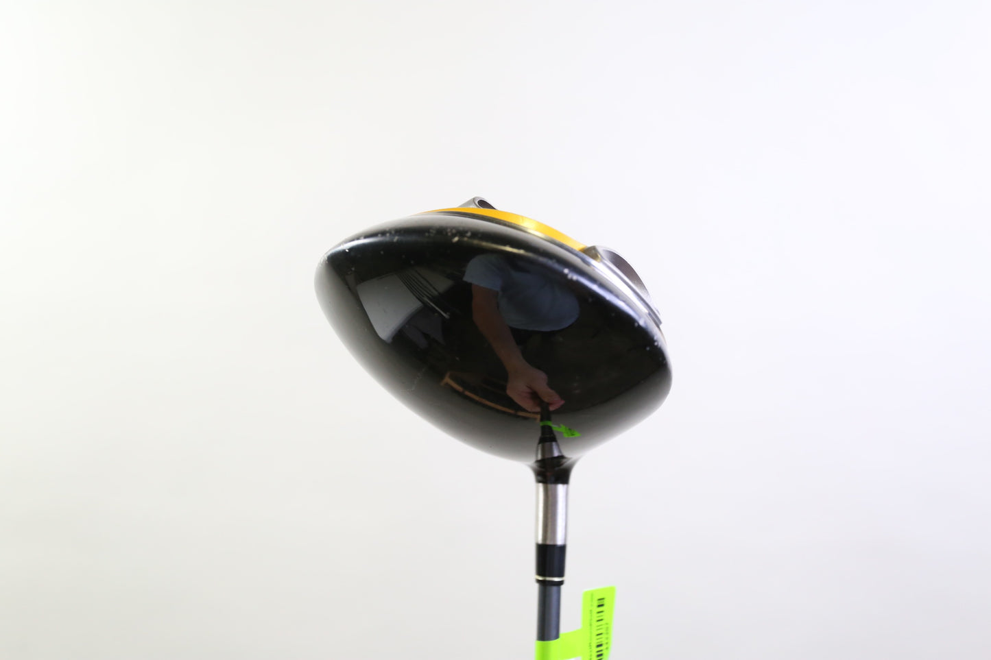 TaylorMade r7 460 Driver - Right-Handed - 9.5 Degrees - Regular Flex-Next Round