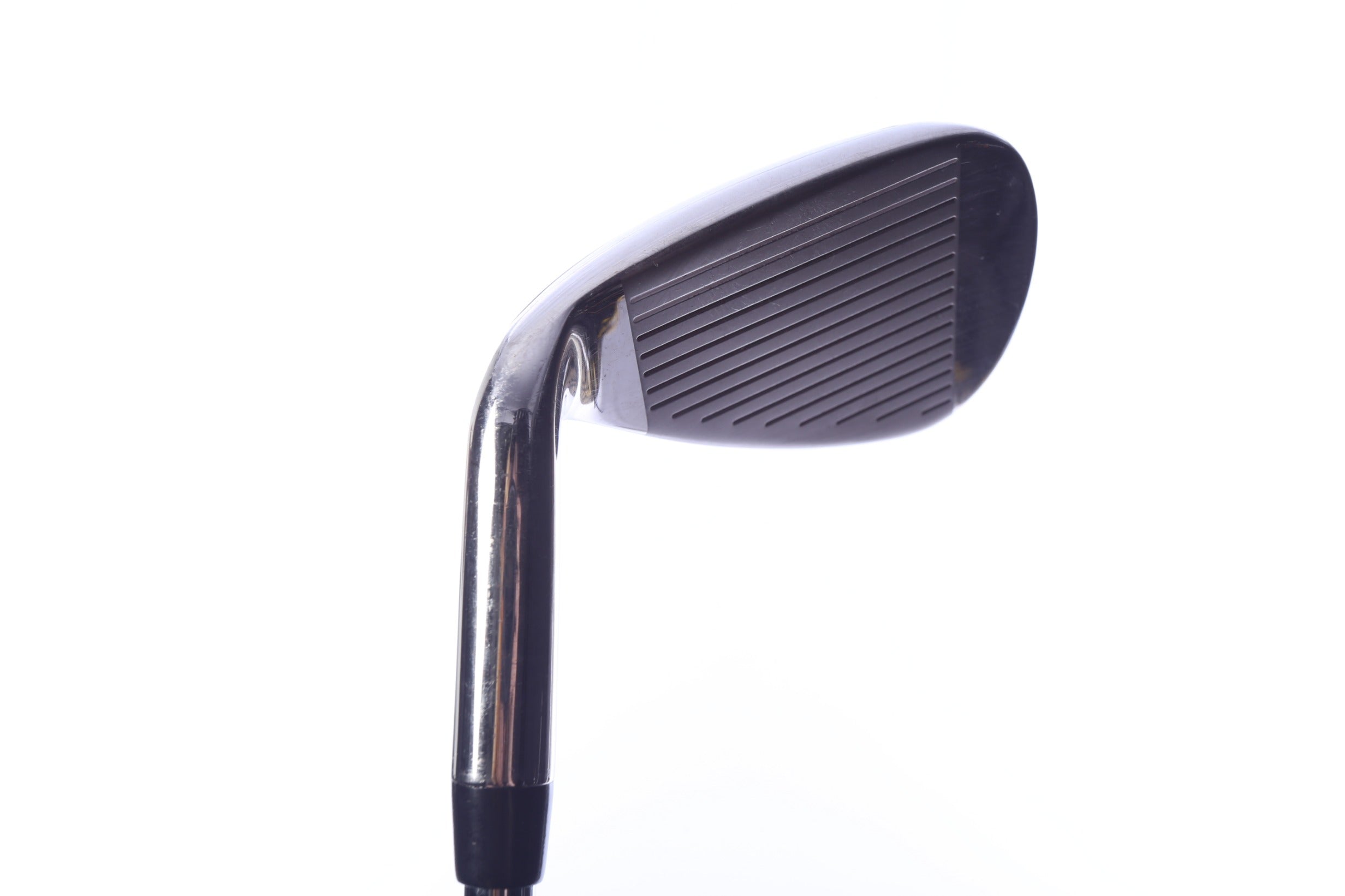 Used Callaway Rogue ST MAX Approach Wedge - Right-Handed - 46 Degrees - Regular Flex-Next Round