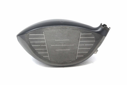Used Callaway Paradym Ai Smoke MAX Driver - HEAD ONLY - Right-Handed - 9 Degrees-Next Round