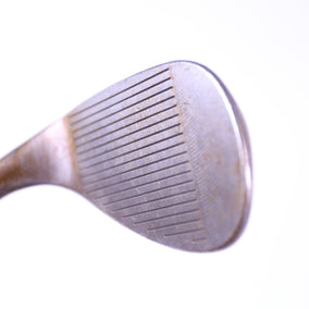 Used Cleveland RTX ZipCore Raw Sand Wedge - Right-Handed - 54 Degrees - Stiff Flex-Next Round
