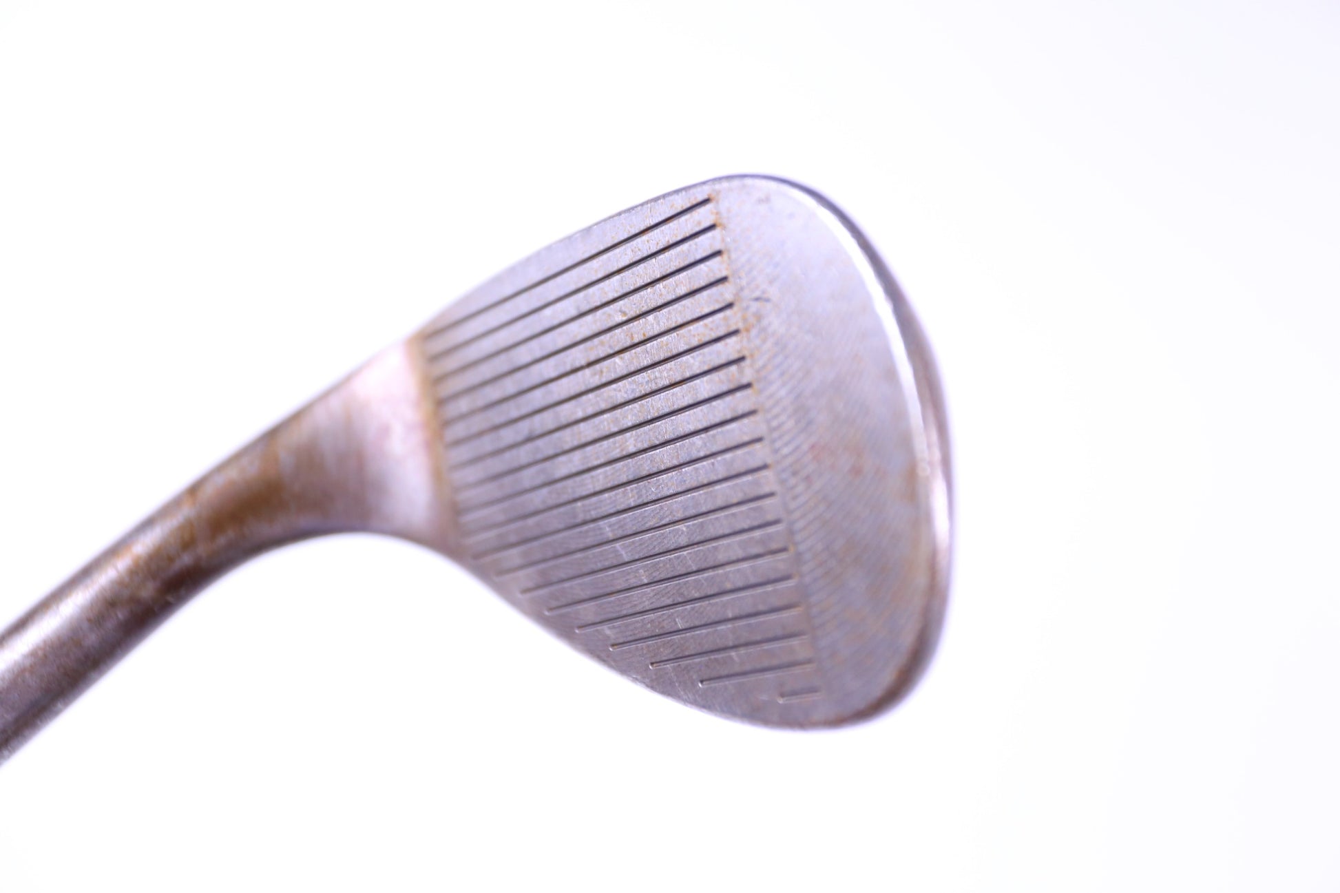 Used Cleveland RTX ZipCore Raw Sand Wedge - Right-Handed - 54 Degrees - Stiff Flex-Next Round