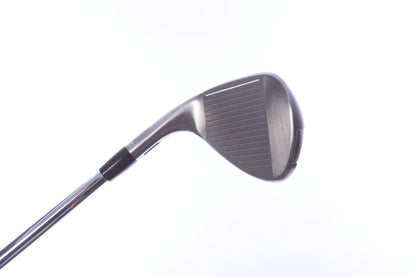 Used TaylorMade STEALTH Approach Wedge - Right-Handed - 49 Degrees - Stiff Flex-Next Round