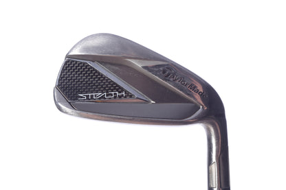 Used TaylorMade STEALTH Single 7-Iron - Right-Handed - Regular Flex