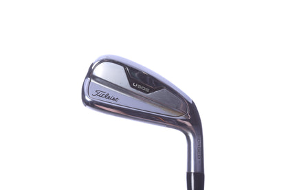 Used Titleist U 505 Single Utility 2-Iron - Right-Handed - Stiff Flex