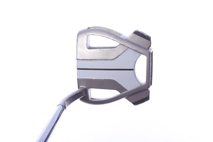 Used TaylorMade Spider X Chalk Putter - Right-Handed - 35 in - Mallet