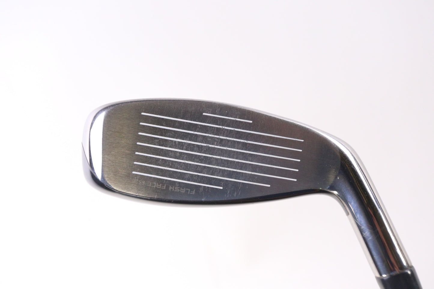 Used Callaway Mavrik 3H Hybrid - Left-Handed - 19 Degrees - Regular Plus Flex-Next Round