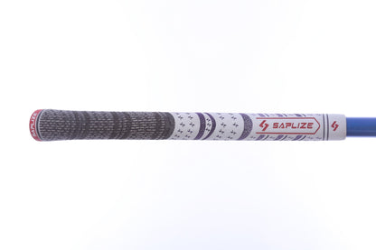 Used Oban Kiyoshi Tour Limited Driver Shaft Extra Stiff Flex Graphite - 43 in - Callaway Opti-Fit Adapter-Next Round