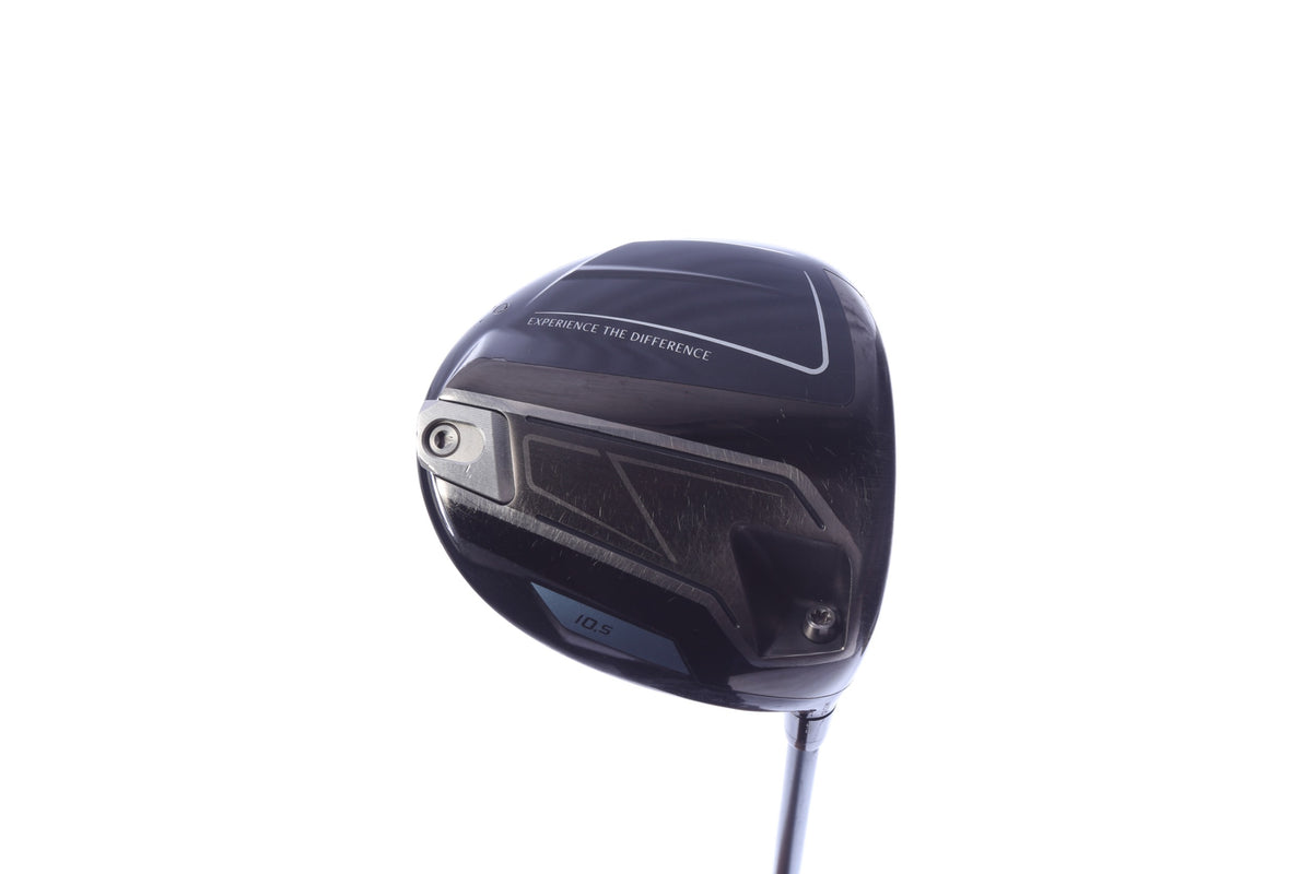 Used XXIO 14 Driver - 10.5 Degrees - Stiff Flex XXIO Stock Graphite - Right-Handed