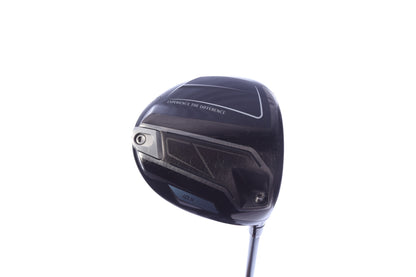 Used XXIO 14 Driver - 10.5 Degrees - Stiff Flex XXIO Stock Graphite - Right-Handed