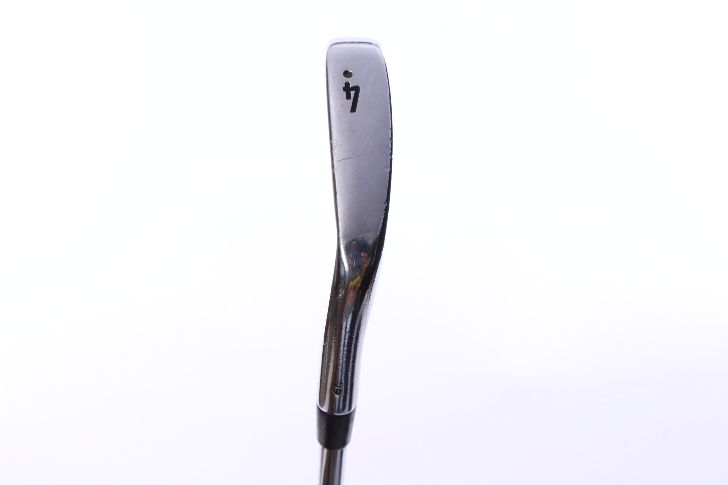 Used Callaway Apex Pro 19 Single 4-Iron - Left-Handed - Stiff Flex-Next Round