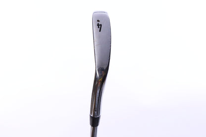 Used Callaway Apex Pro 19 Single 4-Iron - Left-Handed - Stiff Flex-Next Round