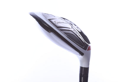 Used TaylorMade M1 3-Wood - Right-Handed - 15 Degrees - Stiff Flex-Next Round