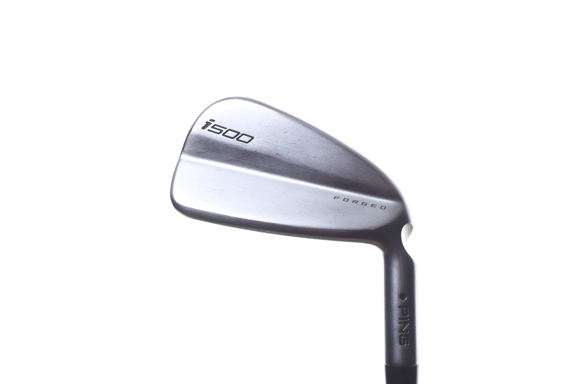 Used Ping i500 Single 6-Iron - Right-Handed - Regular Plus Flex-Next Round