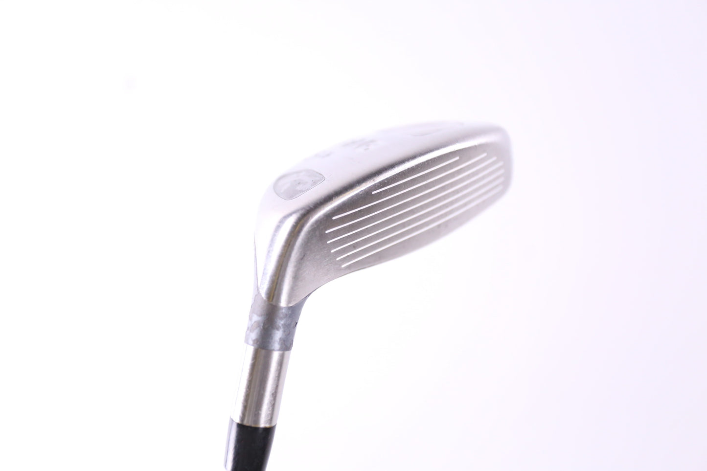 Used Ping Serene 5H Hybrid - Right-Handed - 26 Degrees - Ladies Flex-Next Round
