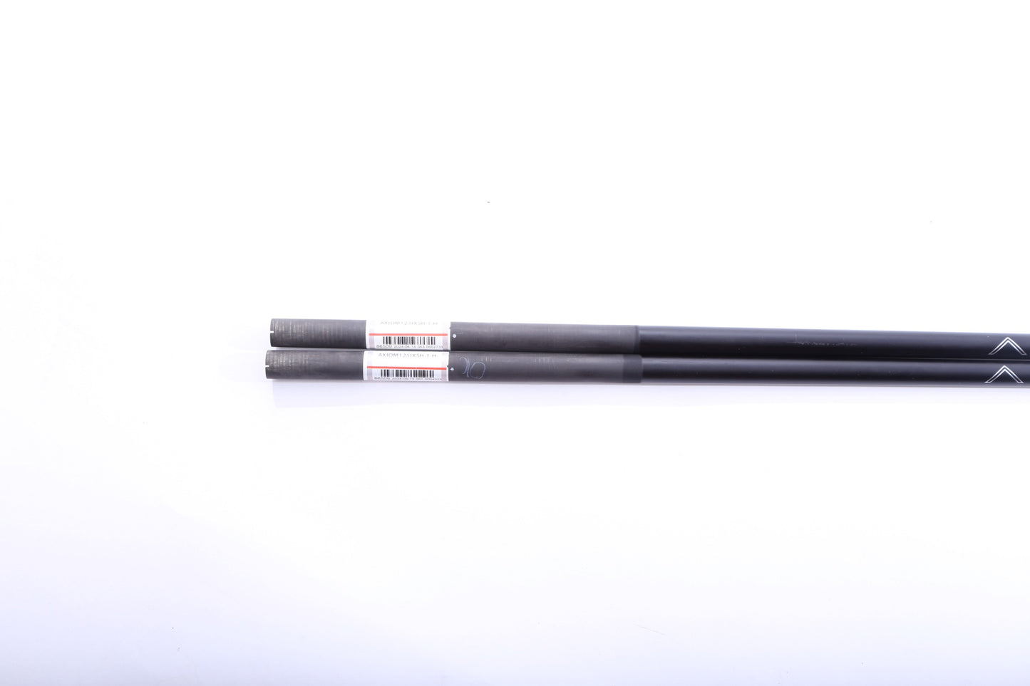 Used Fujikura Axiom 125 w/ Velocore Extra Stiff Graphite Wedge Shaft - - Adapter-Next Round