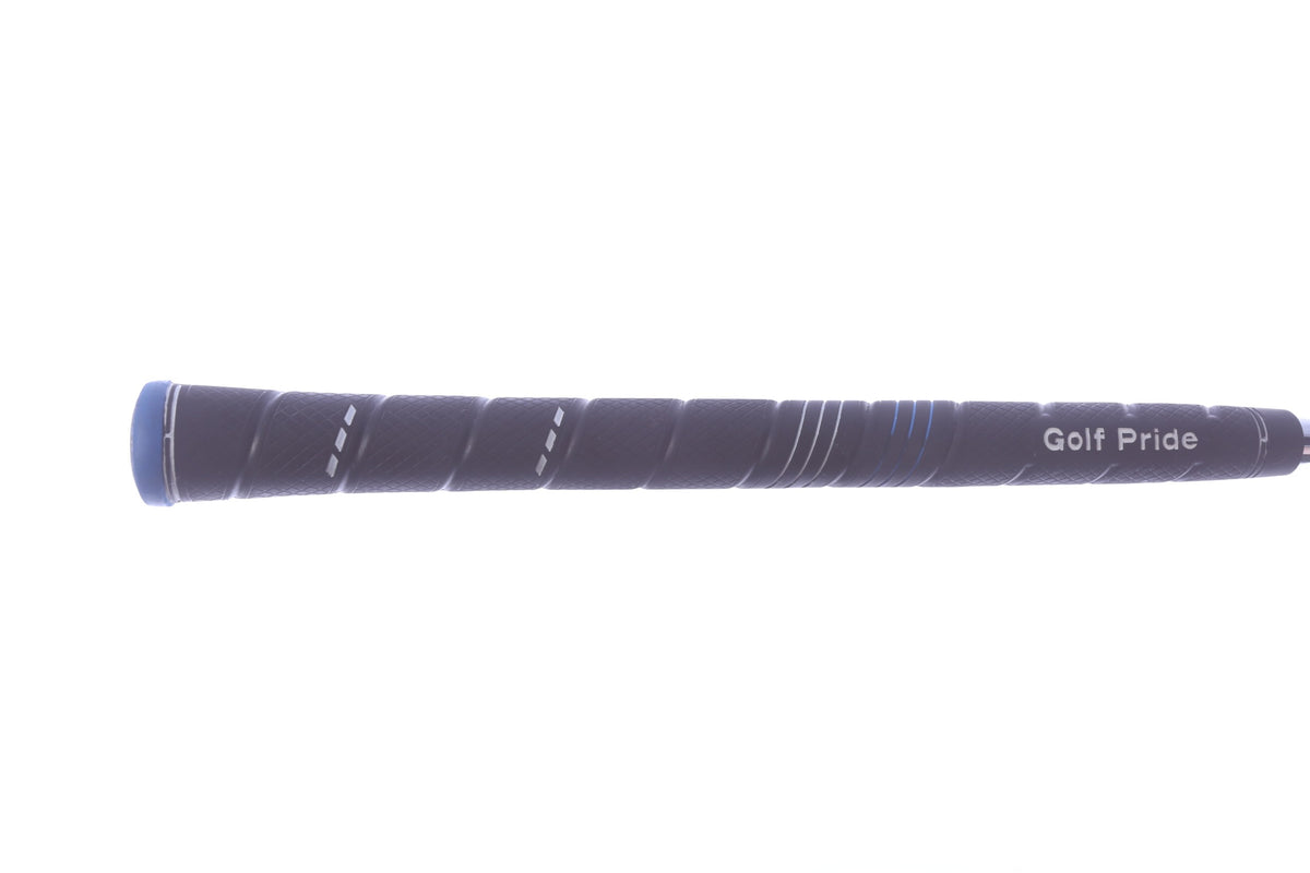 Used Titleist 712 AP2 Single 7-Iron - Right-Handed - Stiff Flex