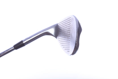 Used Titleist Vokey SM7 Tour Chrome Lob Wedge - Right-Handed - 58 Degrees - Stiff Flex