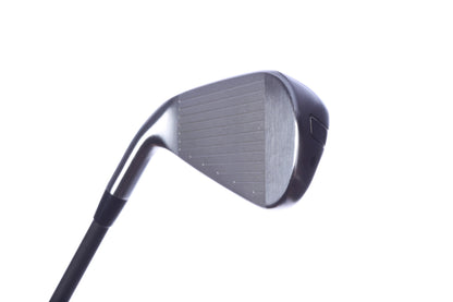 Used Titleist U 510 Single Utility 2-Iron - Right-Handed - Stiff Flex