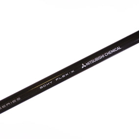 Mitsubishi Tensei Pro White 1K 80 Extra Stiff Graphite Hybrid Shaft - 38 in - No Adapter-Next Round