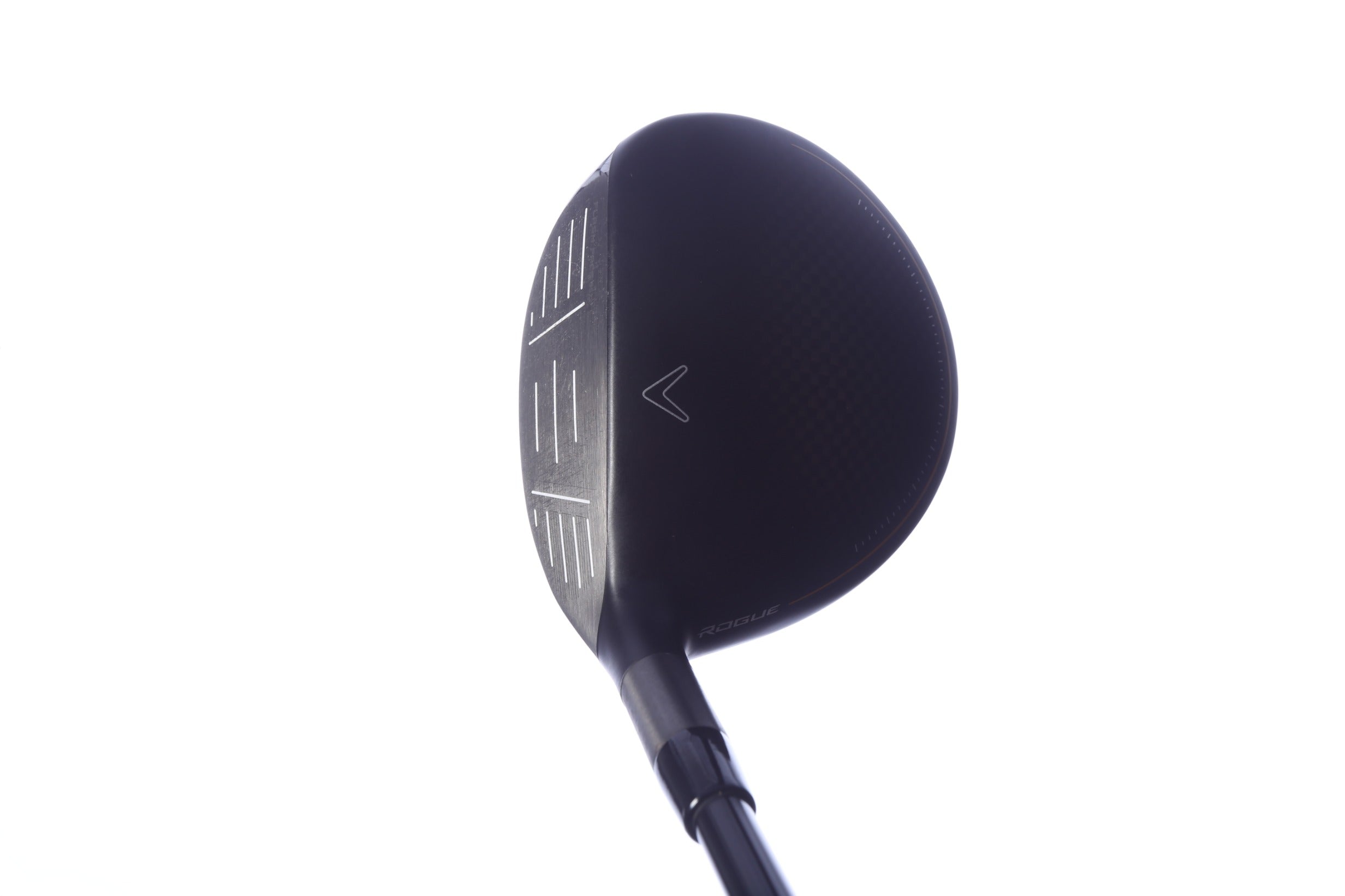 Used Callaway Rogue ST MAX Heavenwood - Right-Handed - 20 Degrees - Regular Flex