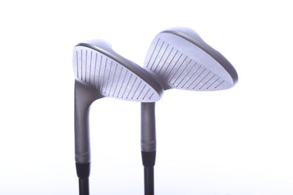 Used PXG Sugar Daddy III Wedge Set - Right-Handed - 52*, 56* - Seniors Flex-Next Round