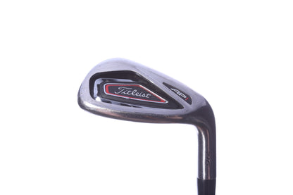 Used Titleist 716 AP1 Gap Wedge - Right-Handed - 47 Degrees - Stiff Flex-Next Round