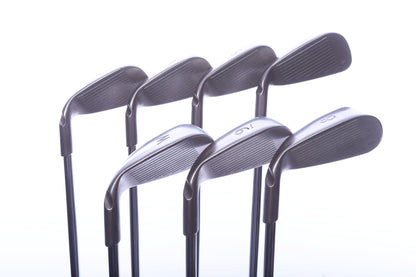 Used Ping G10 Iron Set - Right-Handed - 4-PW - Regular Flex