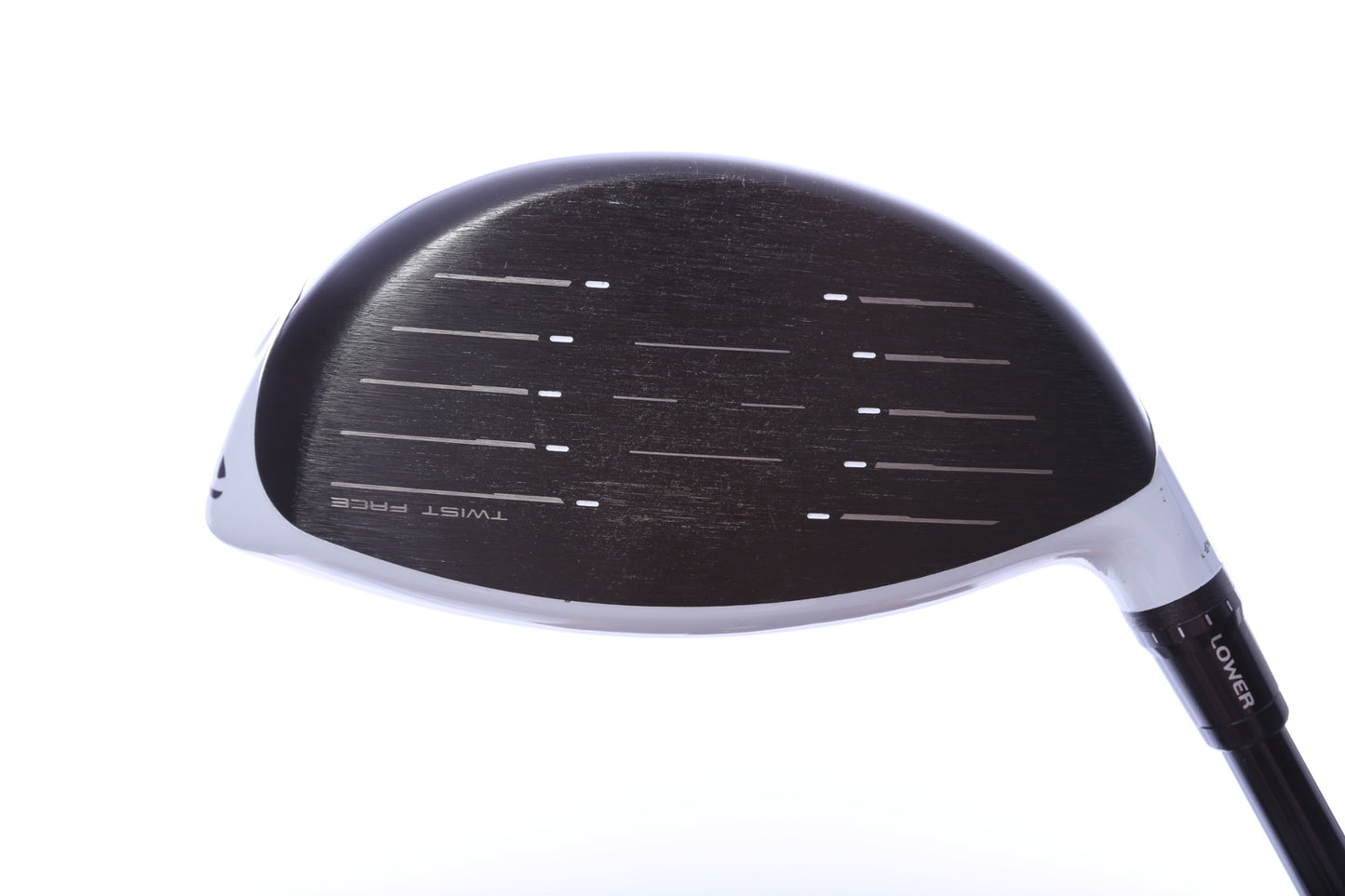 LEFTY TaylorMade SIM2 9* Driver 45 in Graphite Shaft Stiff Flex-Next Round