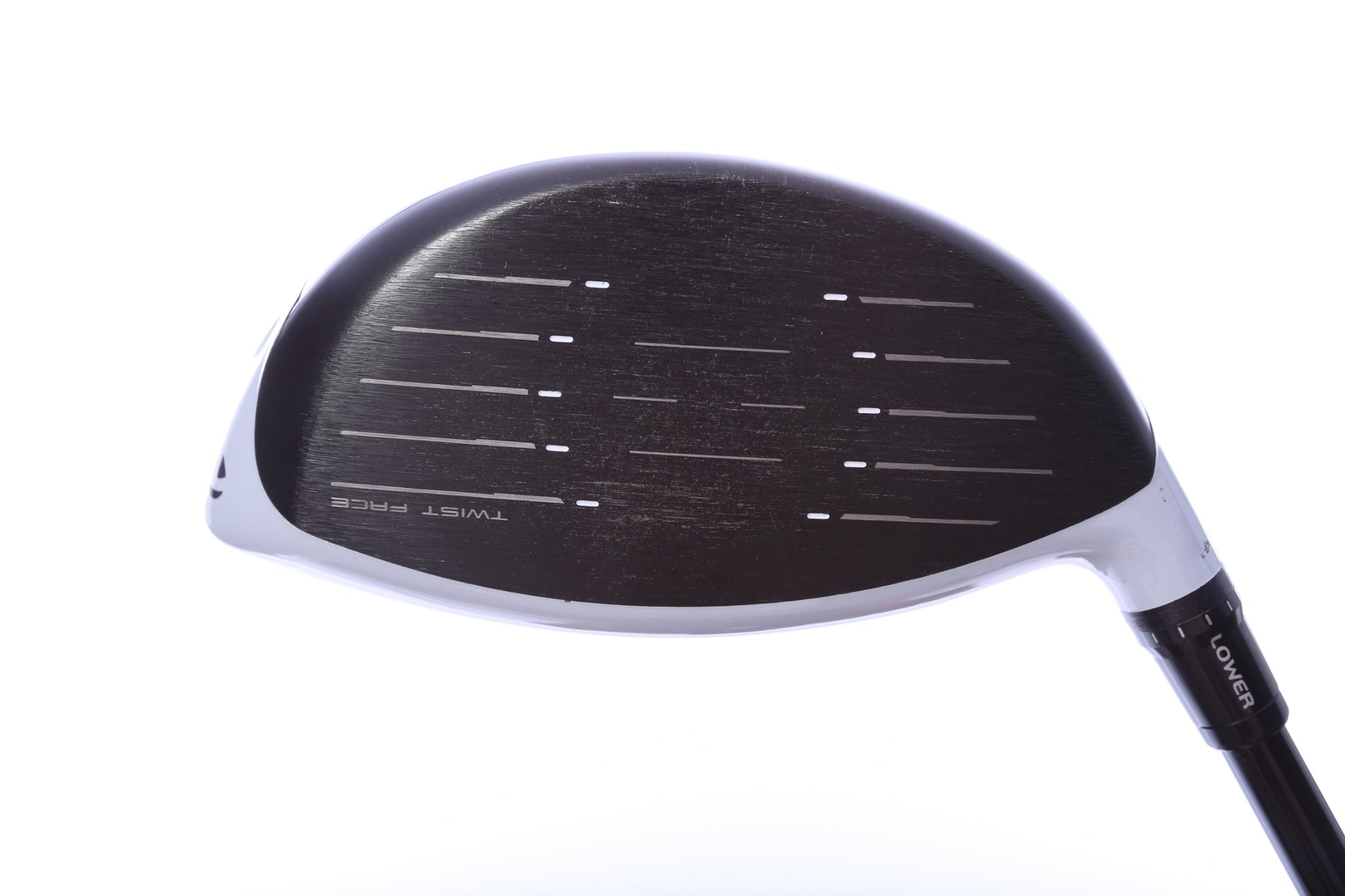 LEFTY TaylorMade SIM2 9* Driver 45 in Graphite Shaft Stiff Flex-Next Round