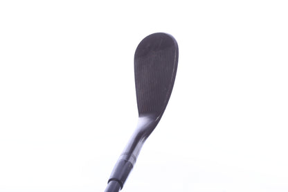 Used Titleist Vokey SM10 Jet Black Sand Wedge - Right-Handed - 56 Degrees - Wedge Flex