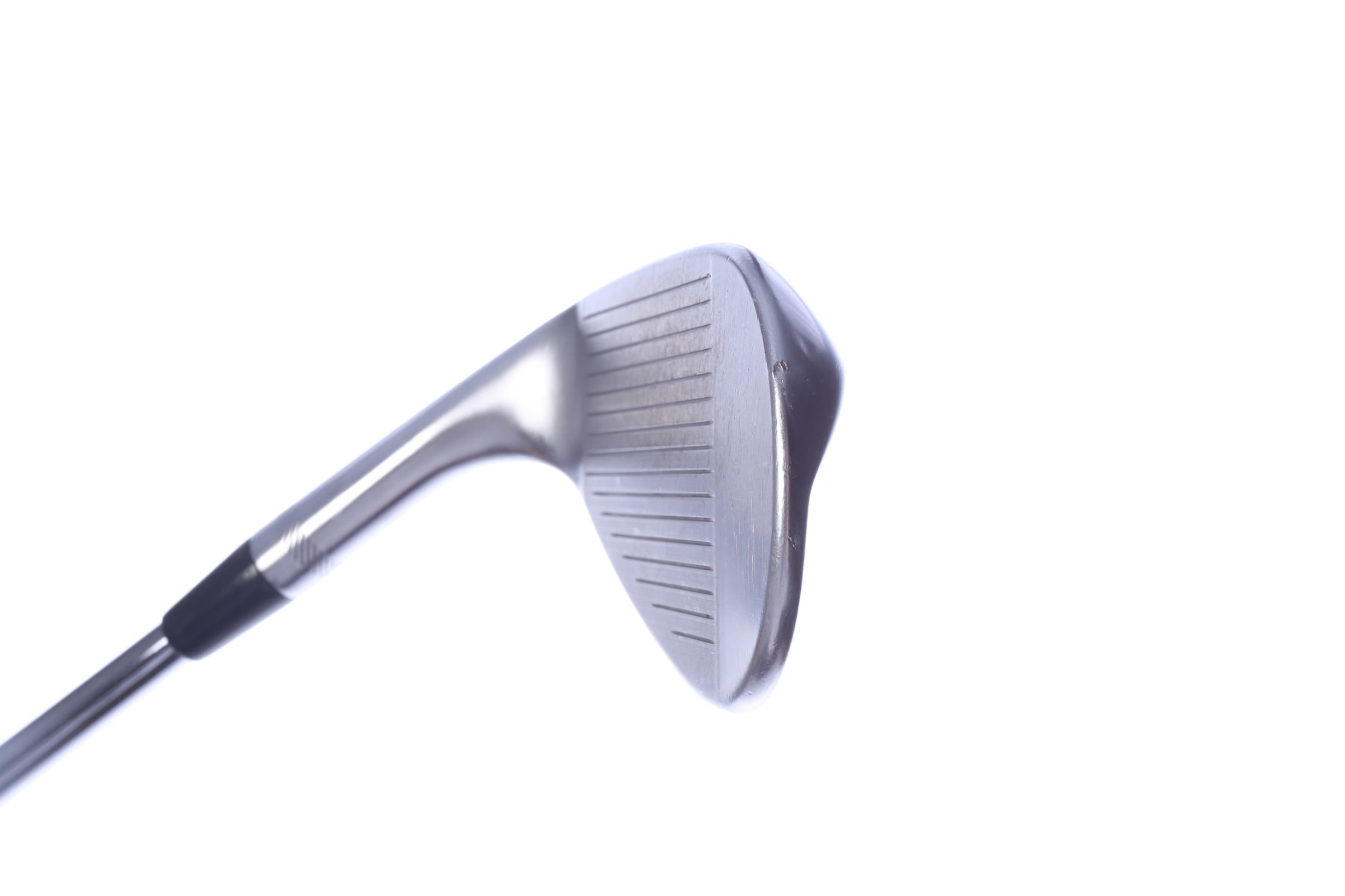 Used Titleist Vokey SM10 Tour Chrome Gap Wedge - Right-Handed - 50 Degrees - Wedge Flex-Next Round