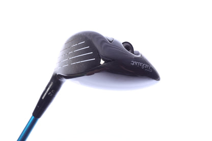 Used Titleist 917 F2 5-Wood - Right-Handed - 18 Degrees - Seniors Flex