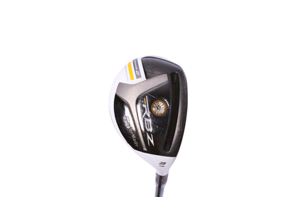 Used TaylorMade RocketBallz Stage 2 3H Hybrid - Right-Handed - 19 Degrees - Regular Flex