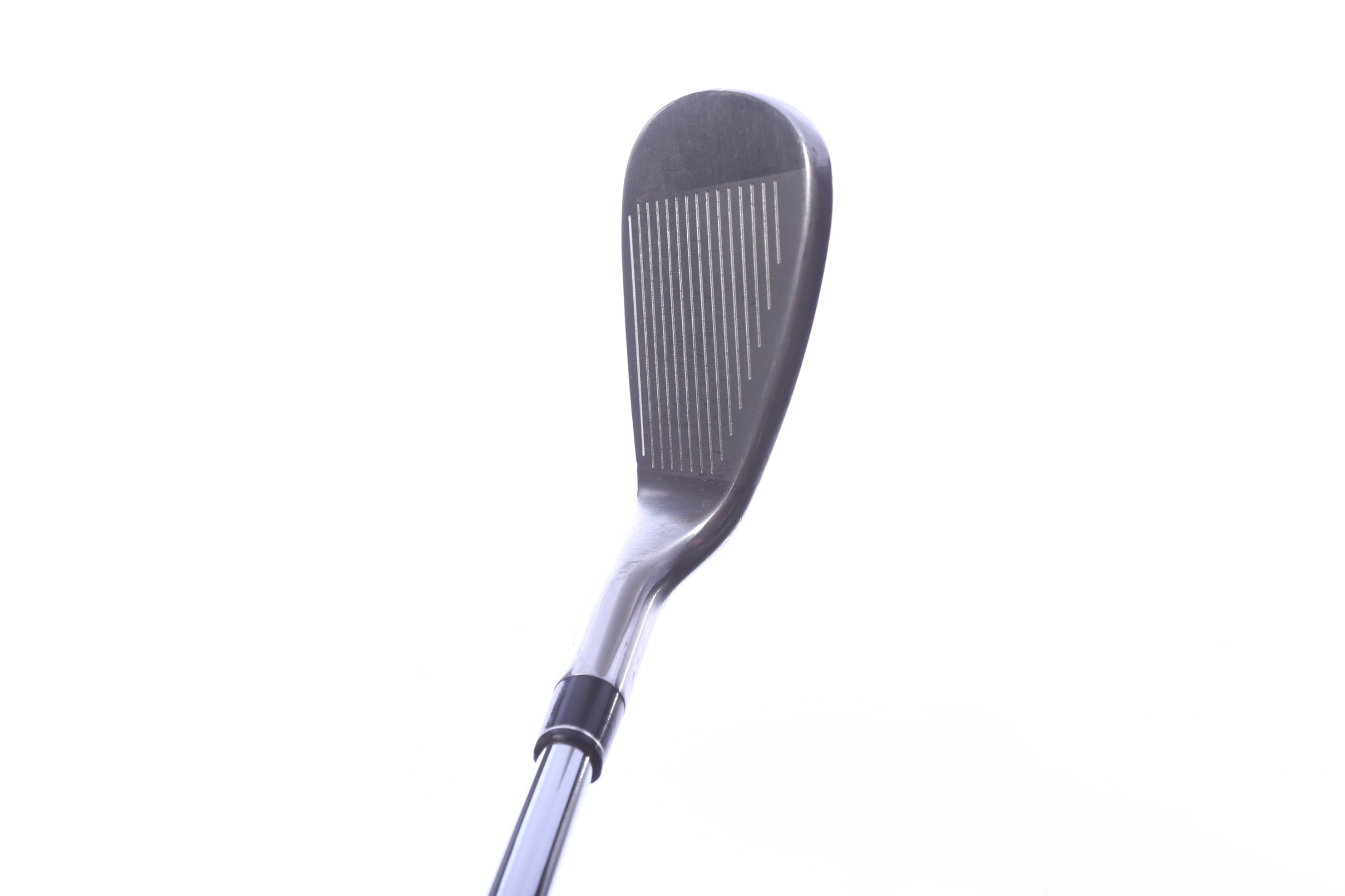 Used TaylorMade M4 Approach Wedge - Right-Handed - 49 Degrees - Stiff Flex