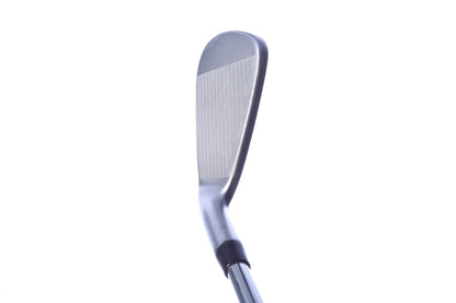Used Cobra 2020 KING Forged Tec Single 4-Iron - Right-Handed - Stiff Flex