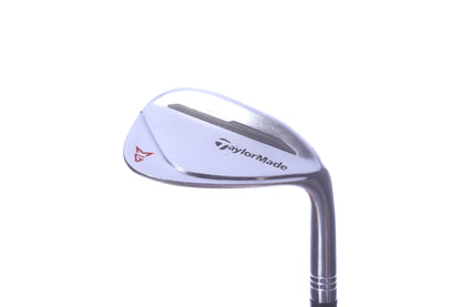 Used TaylorMade Milled Grind 2 Chrome Gap Wedge - Right-Handed - 50 Degrees - Regular Flex-Next Round