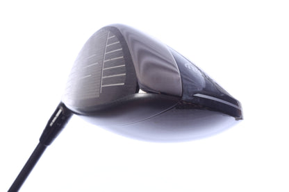 Used Callaway Paradym Ai Smoke Triple Diamond Driver - 9 Degrees - Stiff Flex Project X Denali Black - Right-Handed-Next Round