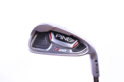 Used Ping G20 Single 5-Iron - Right-Handed - Regular Flex-Next Round