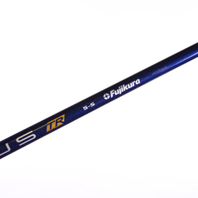 Fujikura Ventus Blue 5 Velocore Stiff Graphite Fairway Wood Shaft - 42.5 in - Srixon Adapter-Next Round