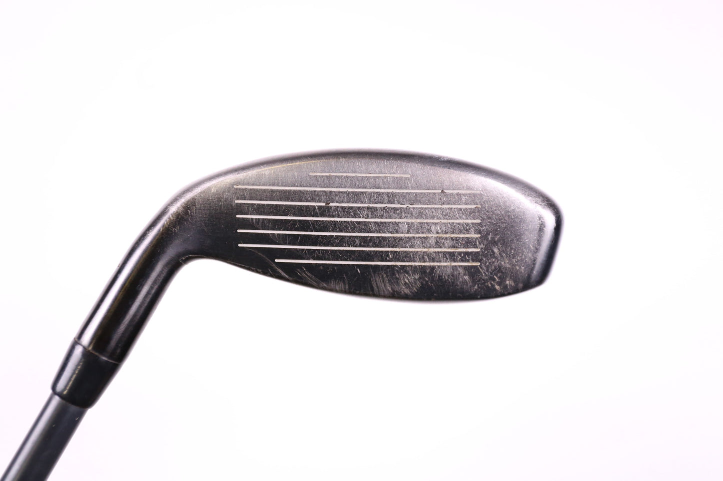Used Callaway XR 4H Hybrid - Right-Handed - 22 Degrees - Regular Flex-Next Round