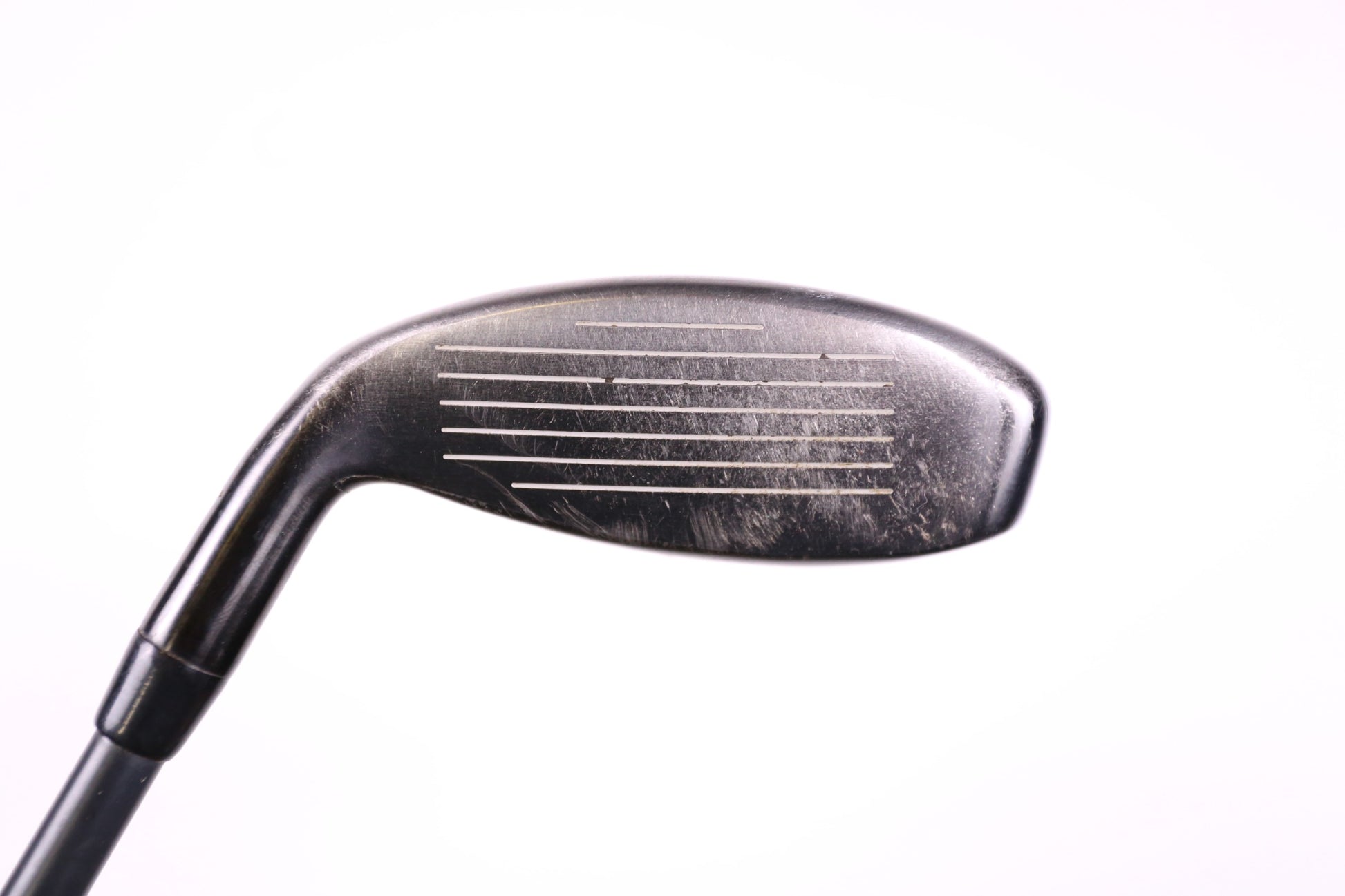 Used Callaway XR 4H Hybrid - Right-Handed - 22 Degrees - Regular Flex-Next Round