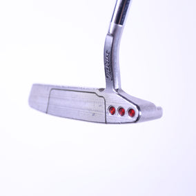 Used Titleist Scotty Cameron 2018 Select Newport 2.5 Putter - Right-Handed - 34 in - Blade-Next Round